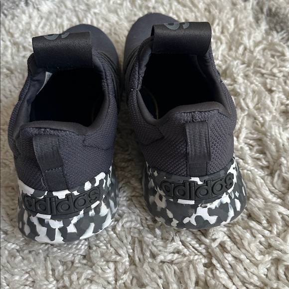 Adidas Lite Racer Slip In Shoe - Picture 9 of 13